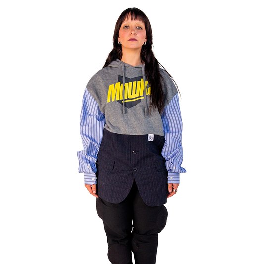 KMEWORLD x MISHKA Collectible Garment 09/20 - Mishka NYC