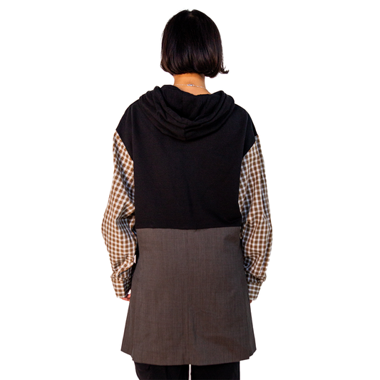 KMEWORLD x MISHKA Collectible Garment 12/20 - Mishka NYC