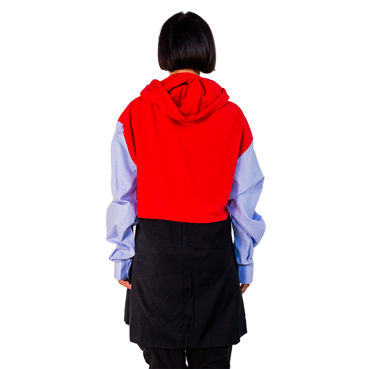 KMEWORLD x MISHKA Collectible Garment 08/20 - Mishka NYC