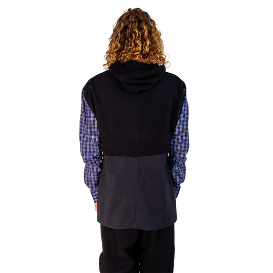 KMEWORLD x MISHKA Collectible Garment 07/20 - Mishka NYC