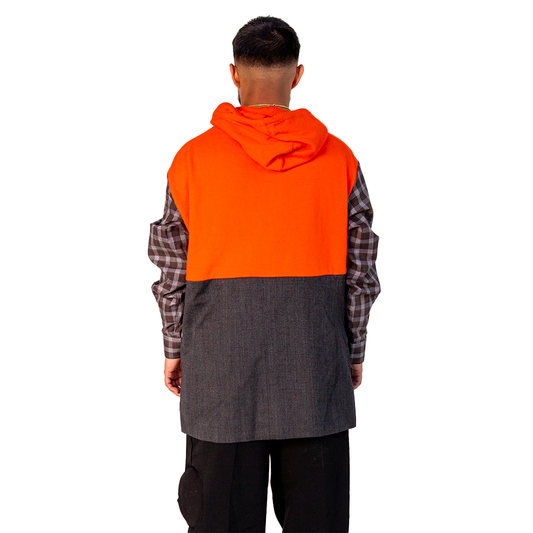 Copy of KMEWORLD x MISHKA Collectible Garment 13/20 - Mishka NYC