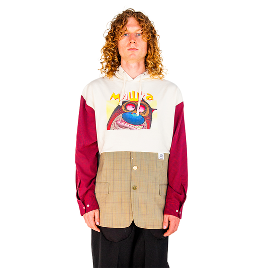 KMEWORLD x MISHKA Collectible Garment 02/20 - Mishka NYC