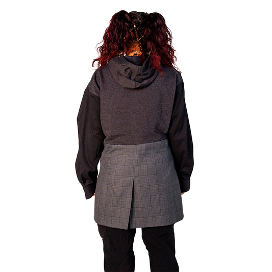 KMEWORLD x MISHKA Collectible Garment 17/20 - Mishka NYC