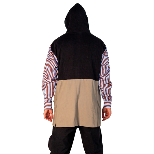 KMEWORLD x MISHKA Collectible Garment 18/20 - Mishka NYC