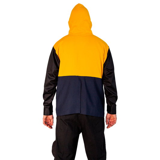 KMEWORLD x MISHKA Collectible Garment 19/20 - Mishka NYC