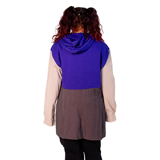 KMEWORLD x MISHKA Collectible Garment 20/20 - Mishka NYC