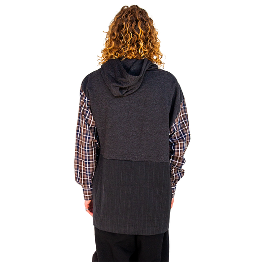 KMEWORLD x MISHKA Collectible Garment 06/20 - Mishka NYC