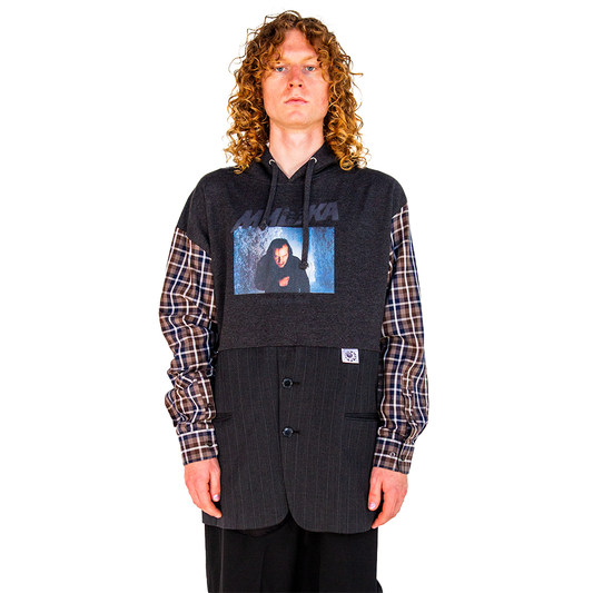 KMEWORLD x MISHKA Collectible Garment 06/20 - Mishka NYC