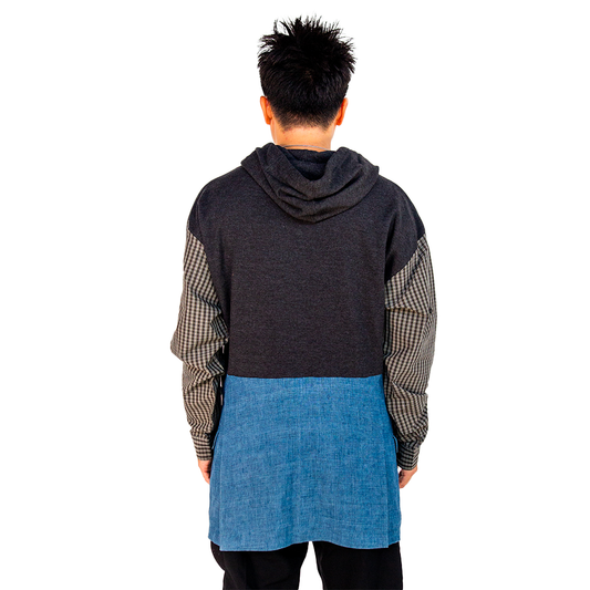 KMEWORLD x MISHKA Collectible Garment 03/20 - Mishka NYC