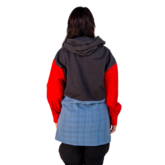 KMEWORLD x MISHKA Collectible Garment 01/20 - Mishka NYC