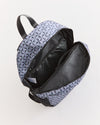 Mishka Eyeball Backpack - Grey