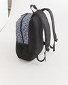 Mishka Eyeball Backpack - Grey