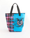Mishka Eyeball Tote Bag