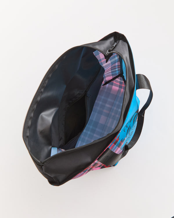 Mishka Eyeball Tote Bag