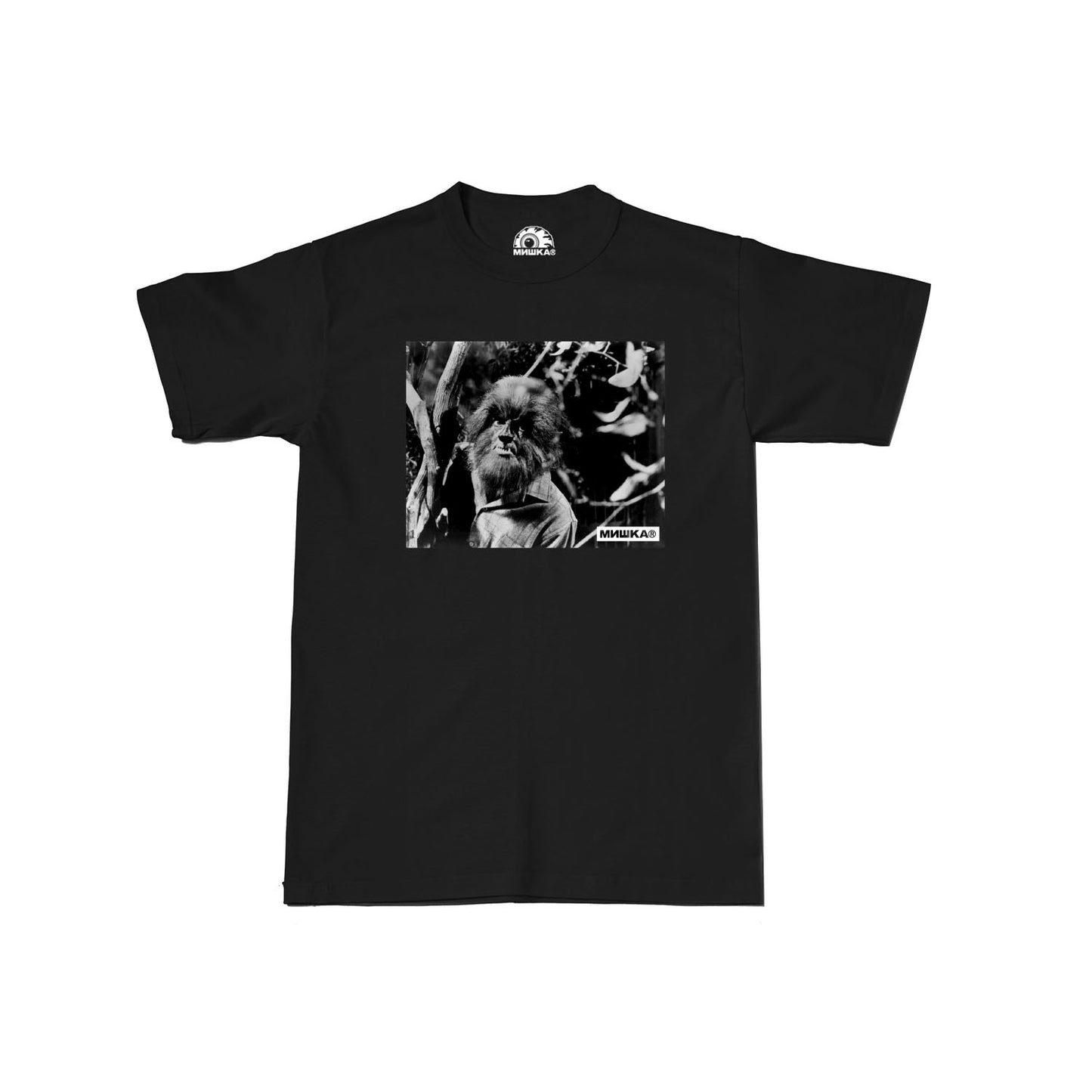 El Hombre Lobo Tee - Mishka NYC