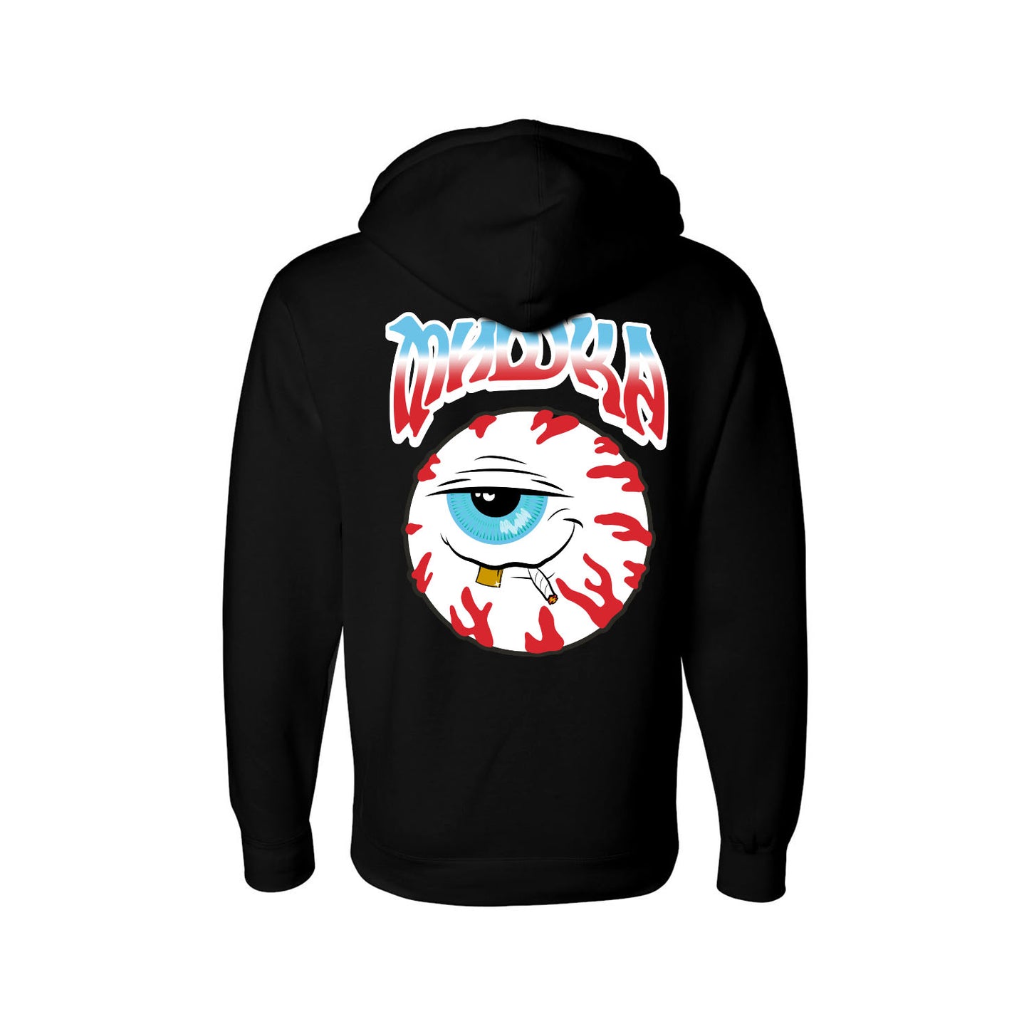 Stoney Baloney 2023 Pullover Hoodie - Mishka NYC