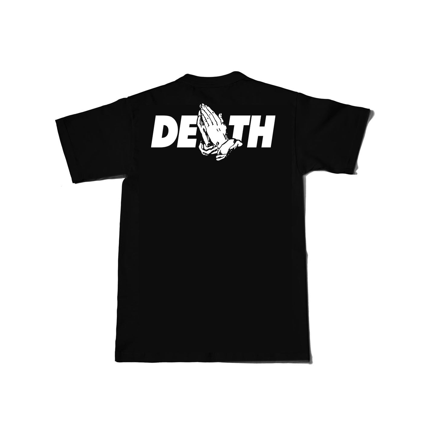 Death & Sadness Tee - Mishka NYC