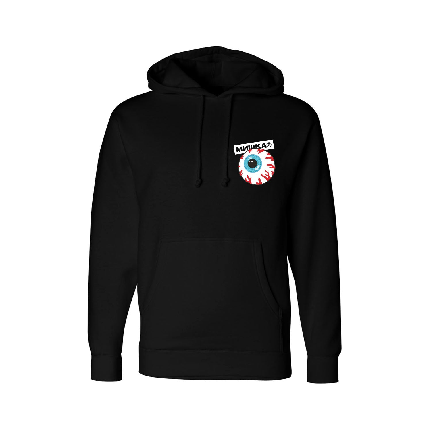 KEEP WATCH LTD Pullover Hoodie