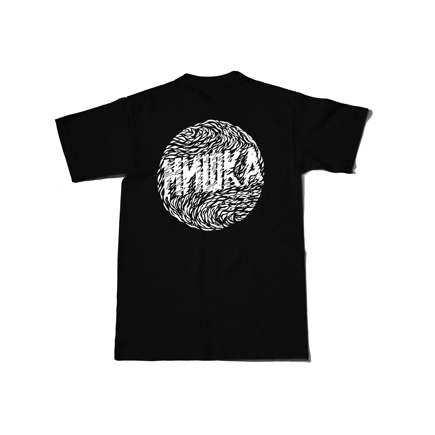 Sea Of Lies Tee - Mishka NYC