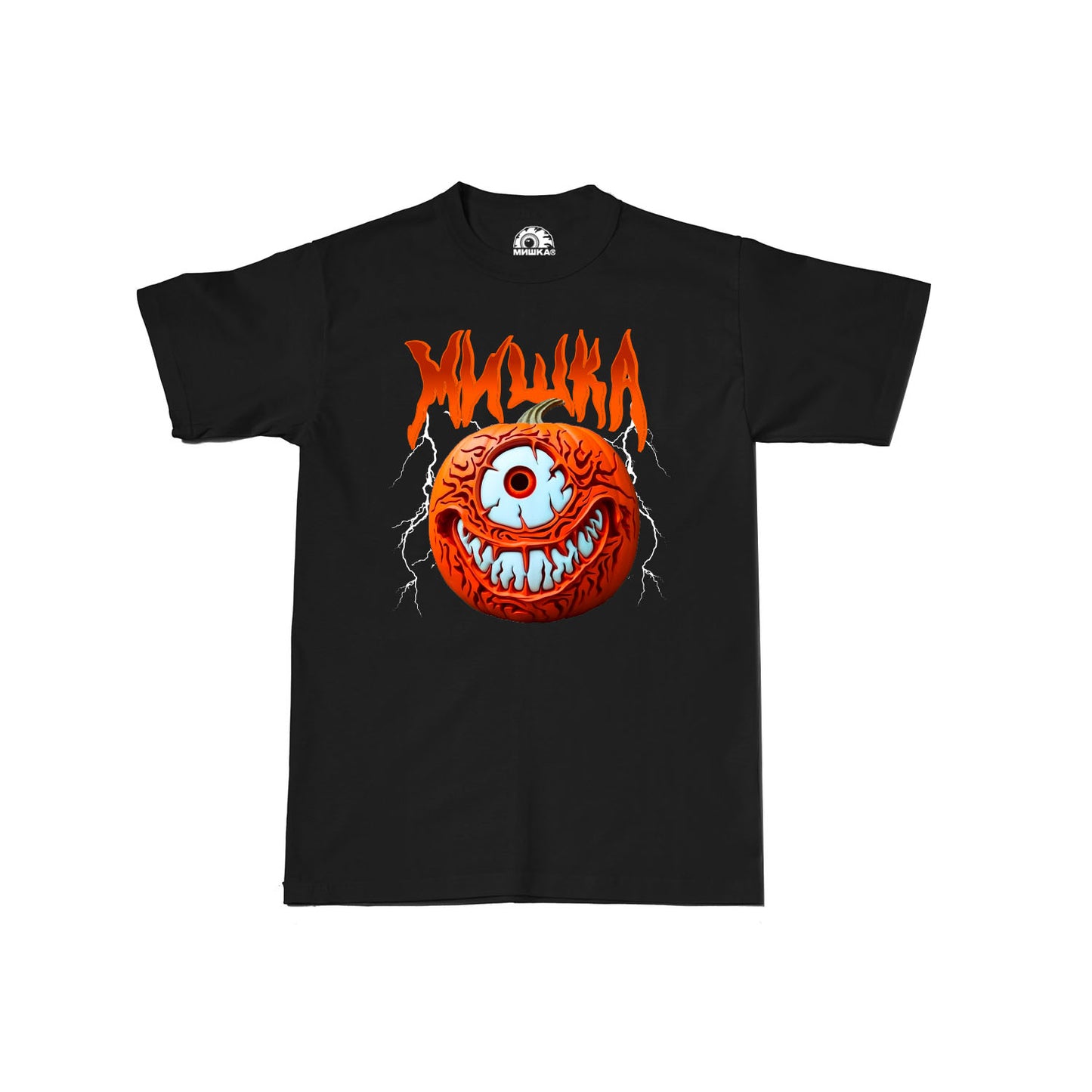 Evil Gourd Tee - Mishka NYC
