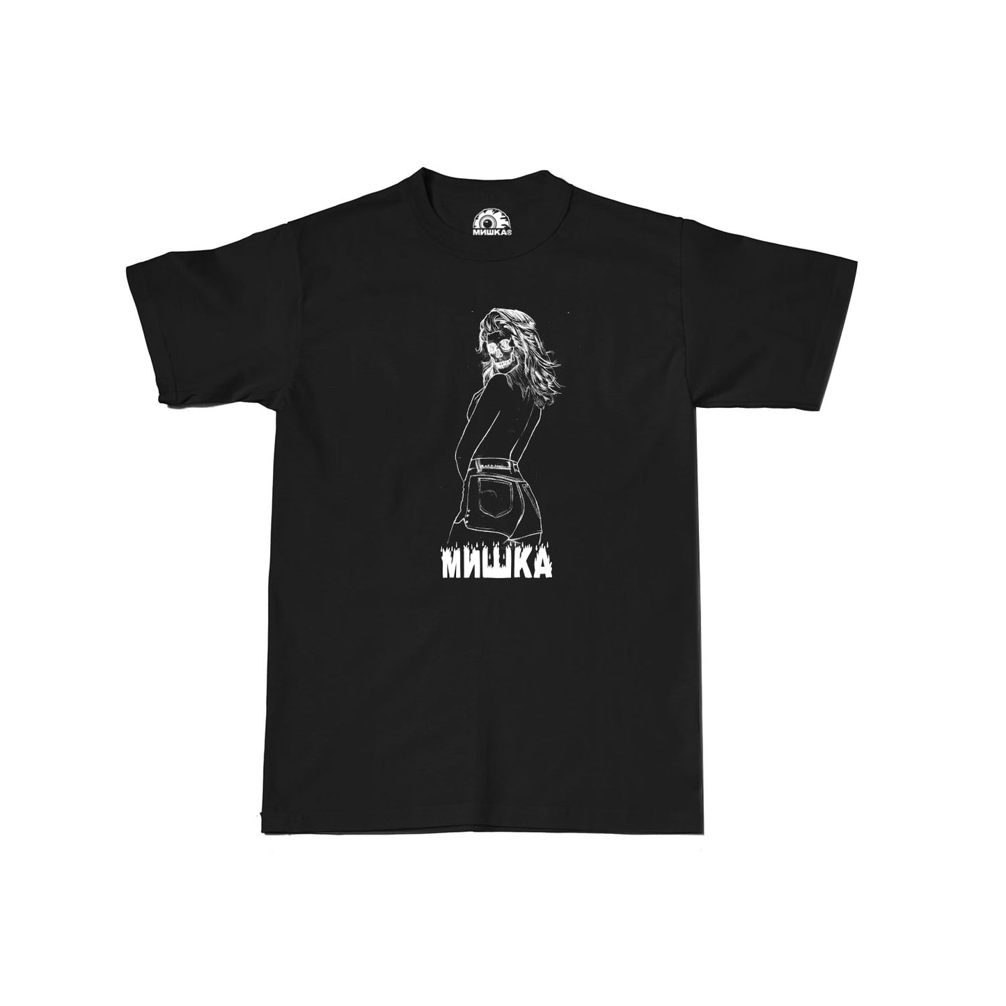 Mother Of Harlots Tee - Mishka NYC