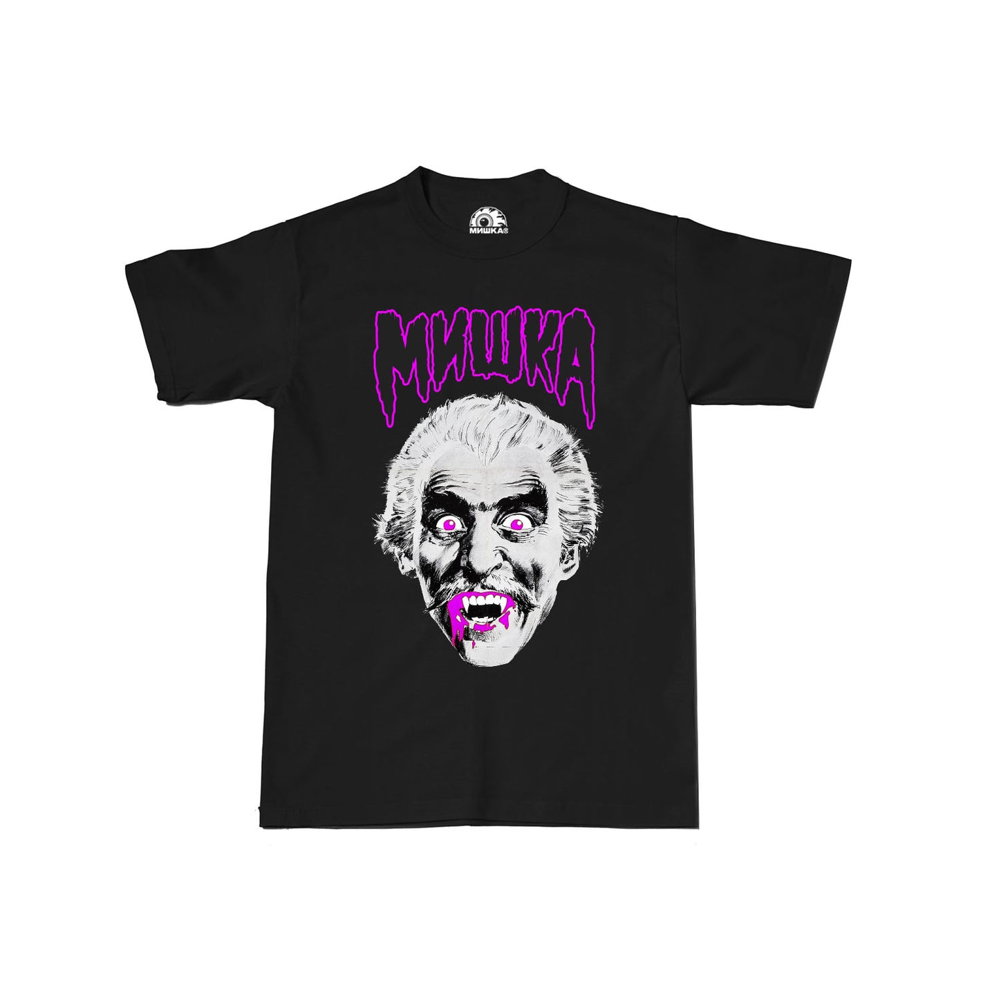 Blood Sucker Tee - Mishka NYC