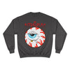 Mishka STREET Lit Champion Sweatshirt