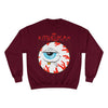 Mishka STREET Lit Champion Sweatshirt