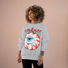 Mishka STREET Lit Champion Sweatshirt
