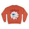 Mishka STREET Lit Champion Sweatshirt