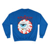 Mishka STREET Lit Champion Sweatshirt