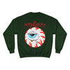 Mishka STREET Lit Champion Sweatshirt