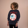 Mishka STREET Lit Champion Sweatshirt