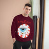 Mishka STREET Lit Champion Sweatshirt