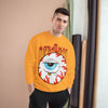 Mishka STREET Lit Champion Sweatshirt