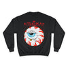 Mishka STREET Lit Champion Sweatshirt