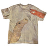 Mishka NYC 1/1 Hand-Drawn Custom T-Shirt by about3megawatts-2