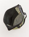 Mishka Eyeball Tote Bag - Olive Green