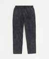 Mishka Graphic Washed Sweats - Black