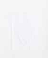 Mishka Eye Graphic Short Sleeve Tee - White