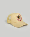 Mishka Eyeball Trucker Hat