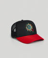 Mishka Rock Eyeball Hat