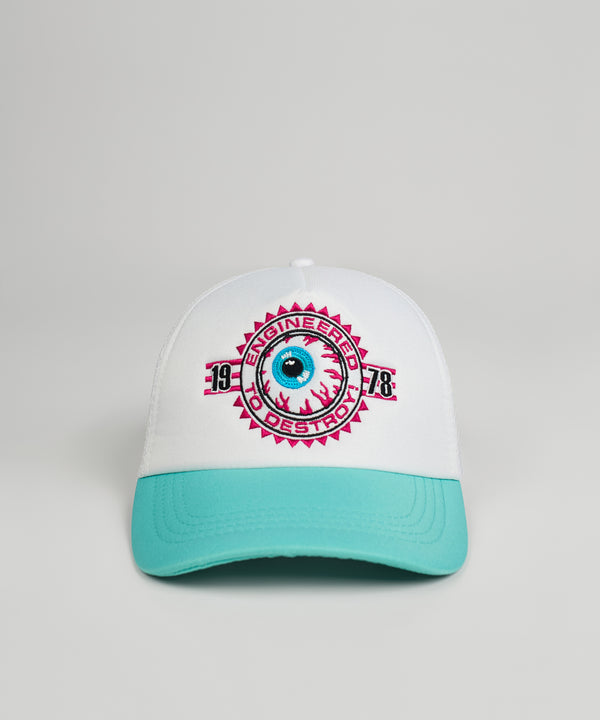 Mishka 1987 Trucker Hat