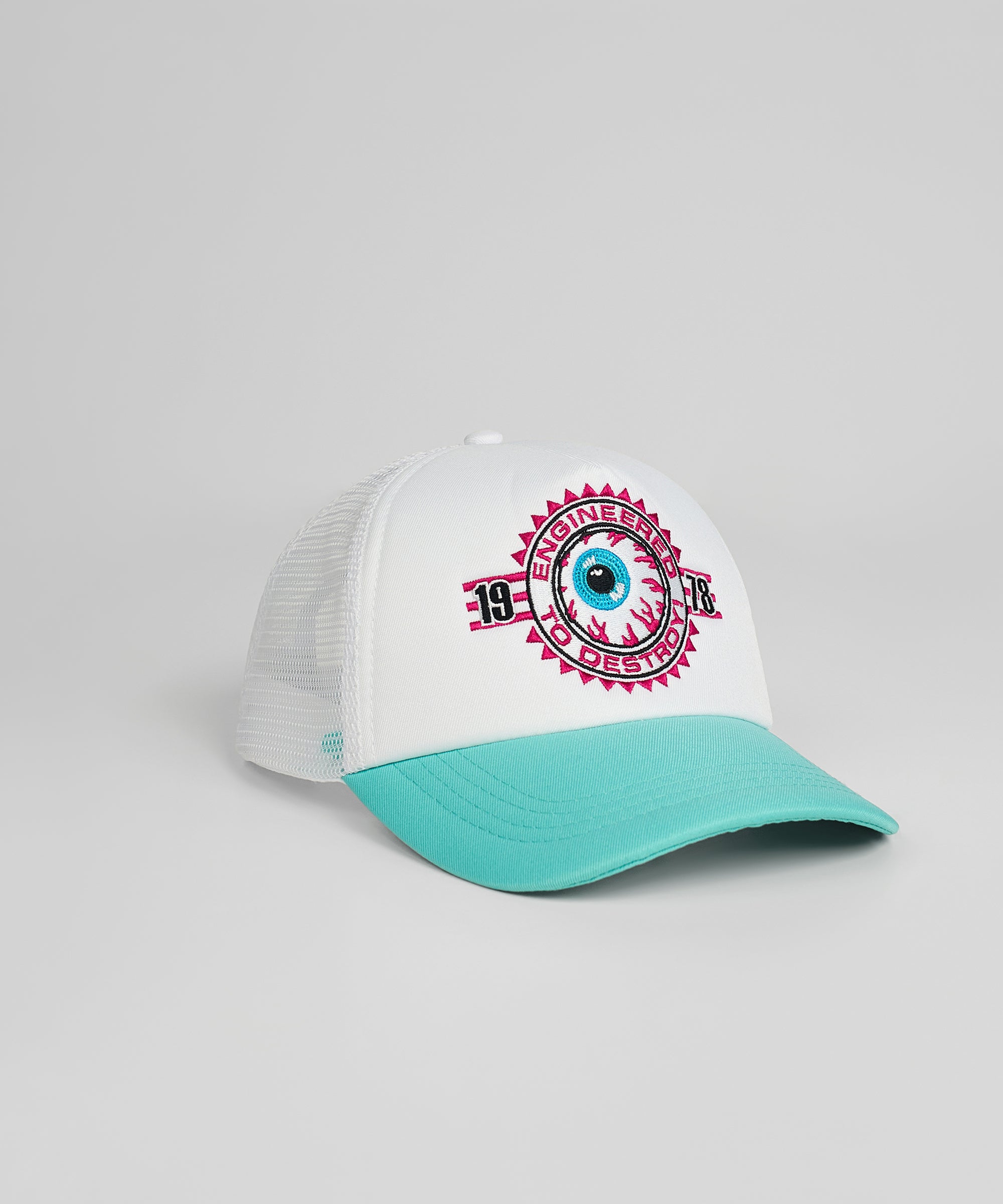 Mishka 1987 Trucker Hat