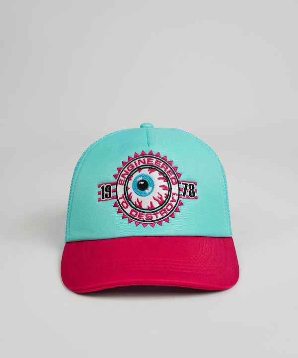 Mishka 1987 Trucker Hat