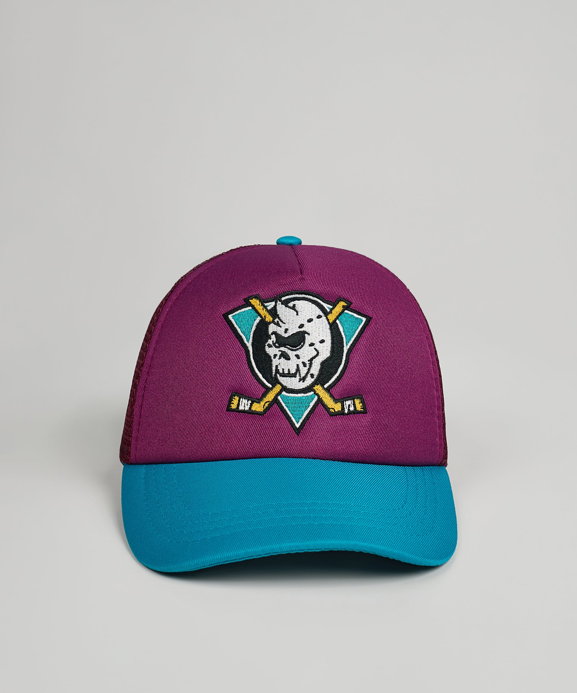 Mishka Mighty Cyco Simon Hat