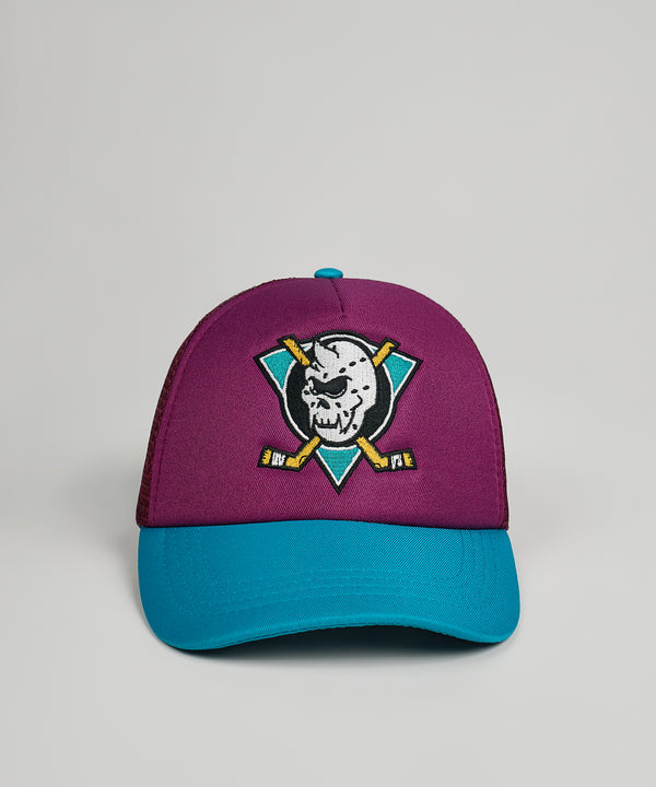 Mishka Mighty Cyco Simon Hat