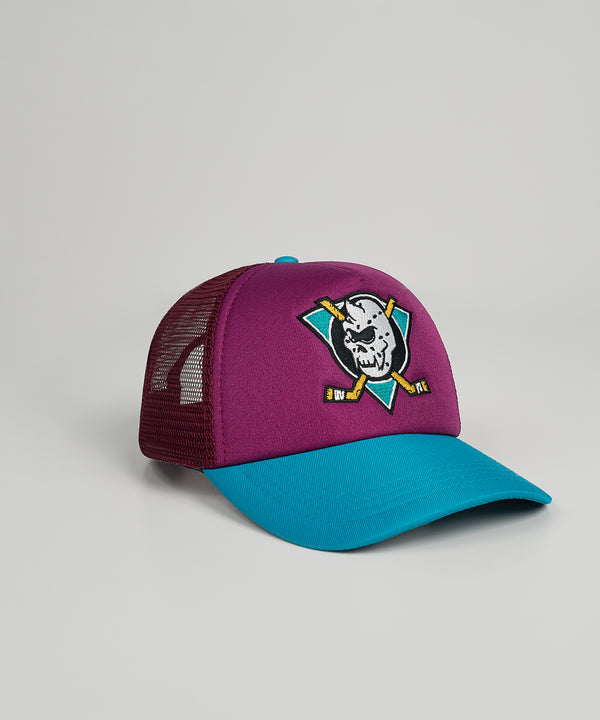 Mishka Mighty Cyco Simon Hat