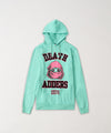Death Adders 1978 Hoodie - Light Blue
