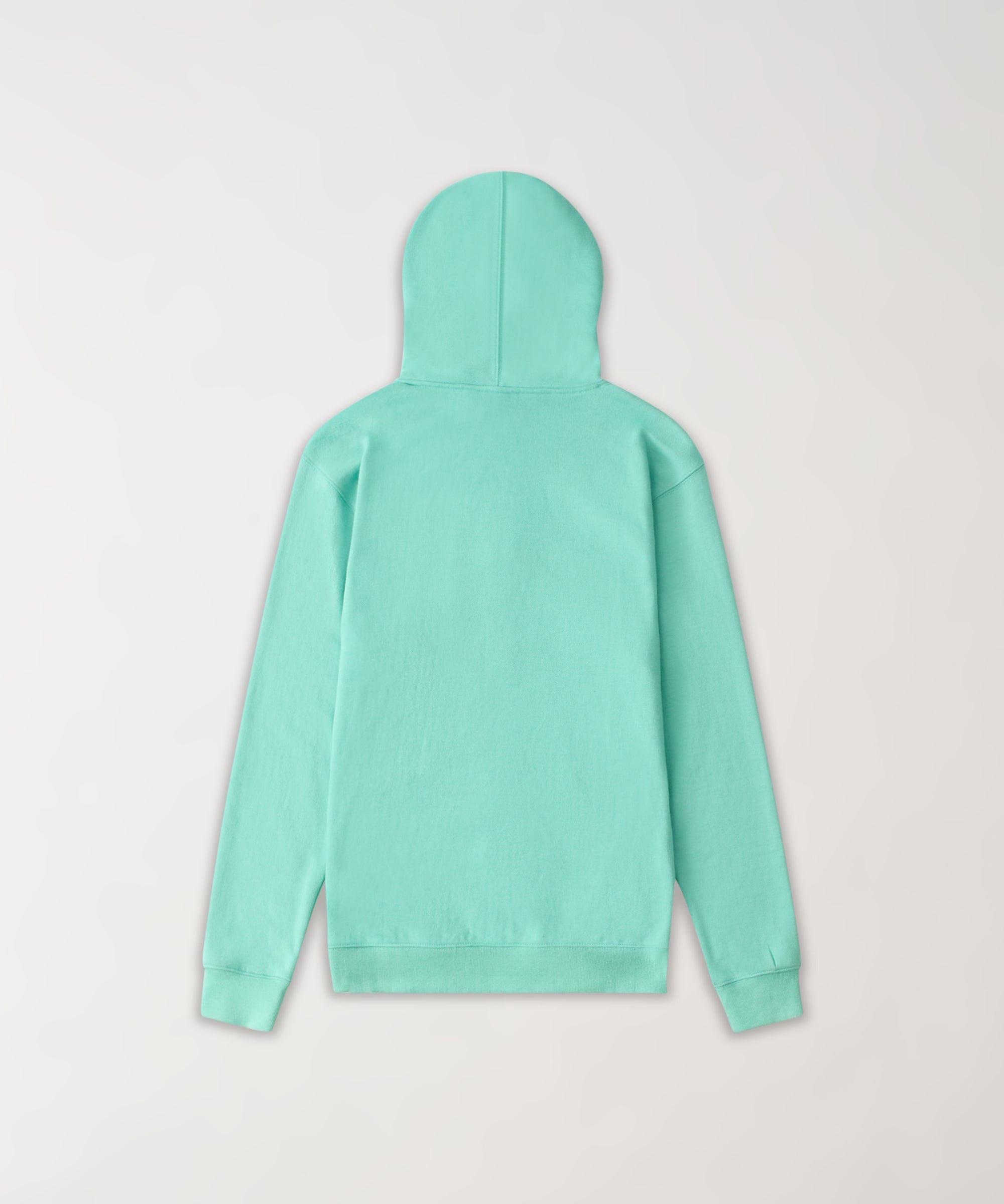 Death Adders 1978 Hoodie - Light Blue